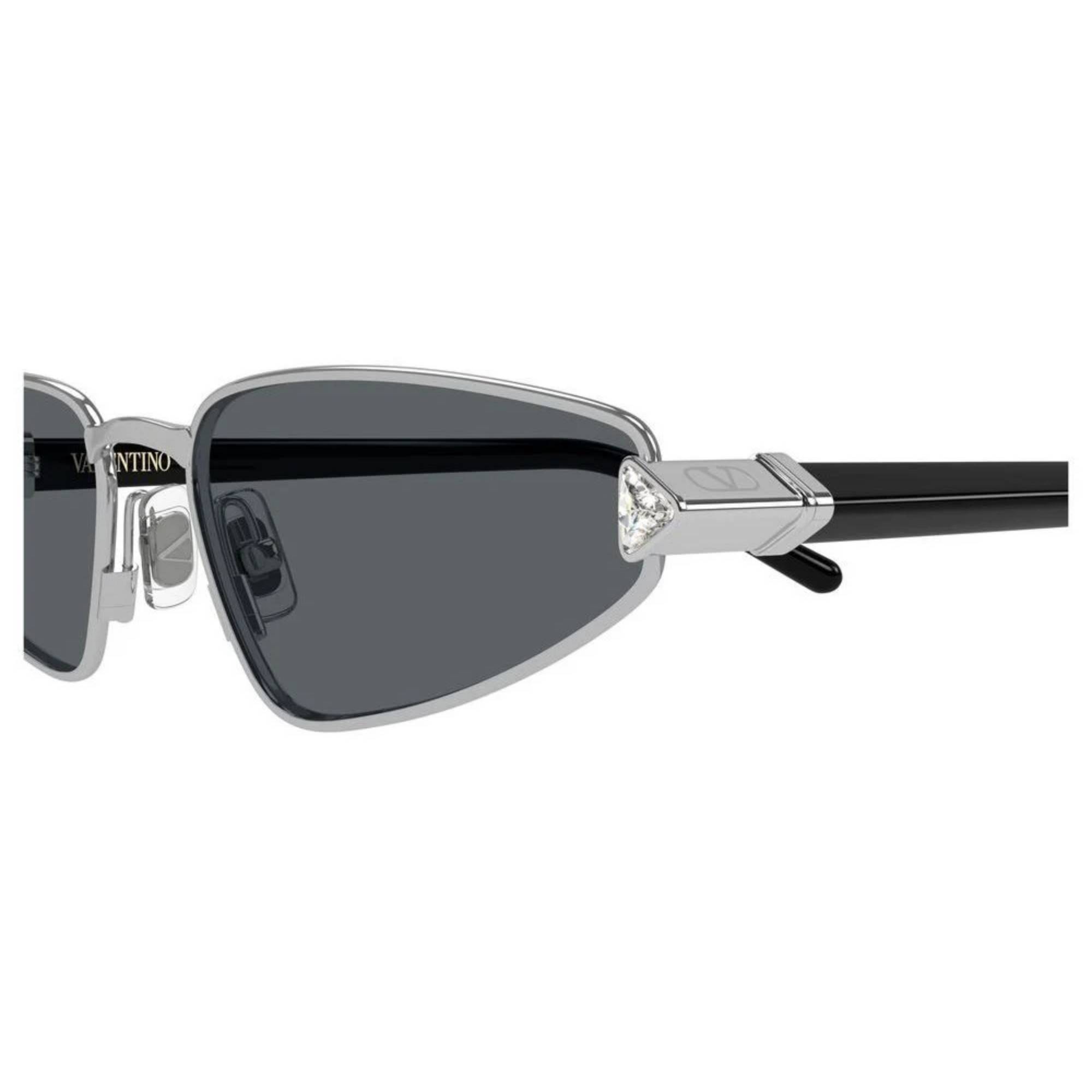VALENTINO 0035S 001 57 Güneş Gözlüğü - Detay