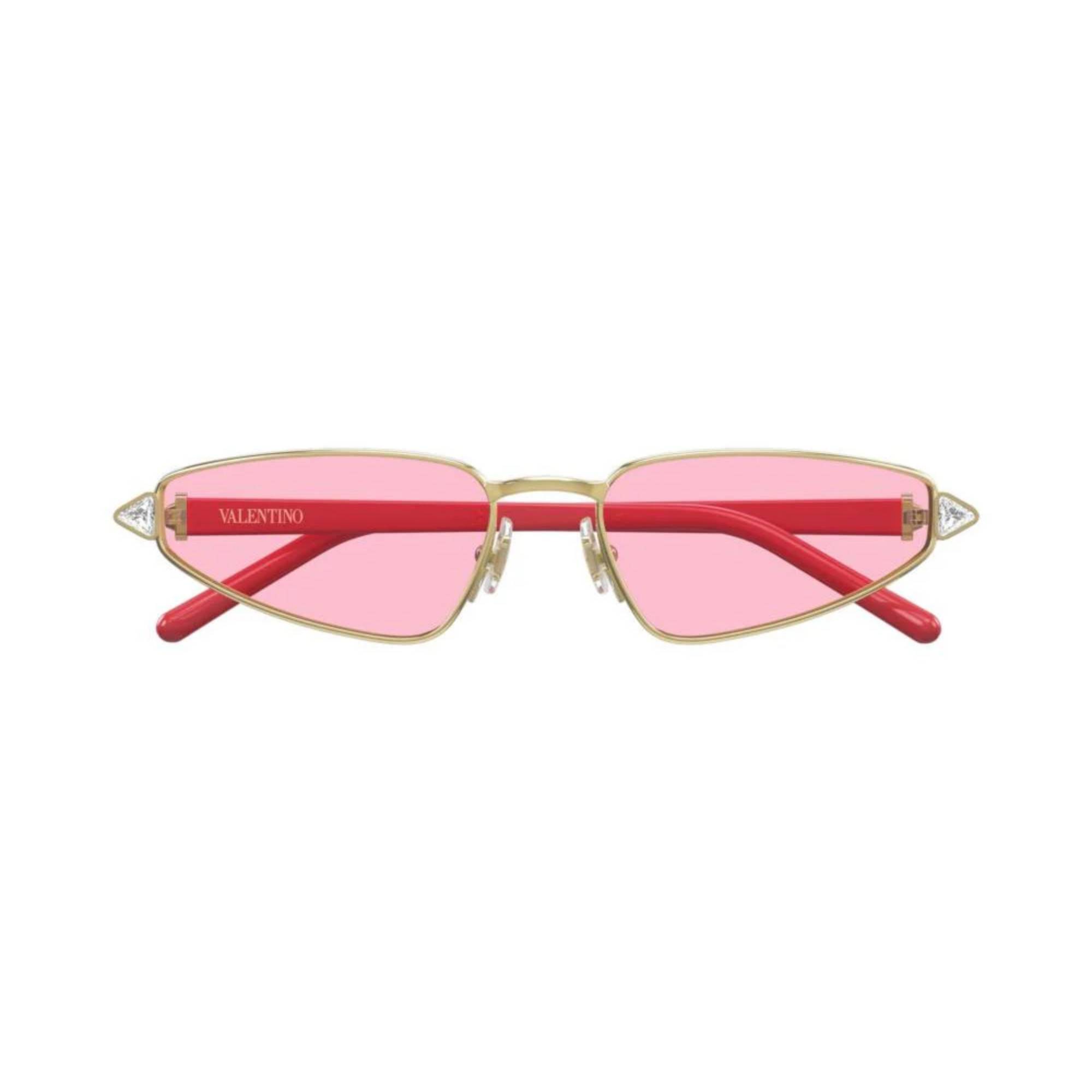 VALENTINO 0035S 002 57 Güneş Gözlüğü - Yan Görünüm