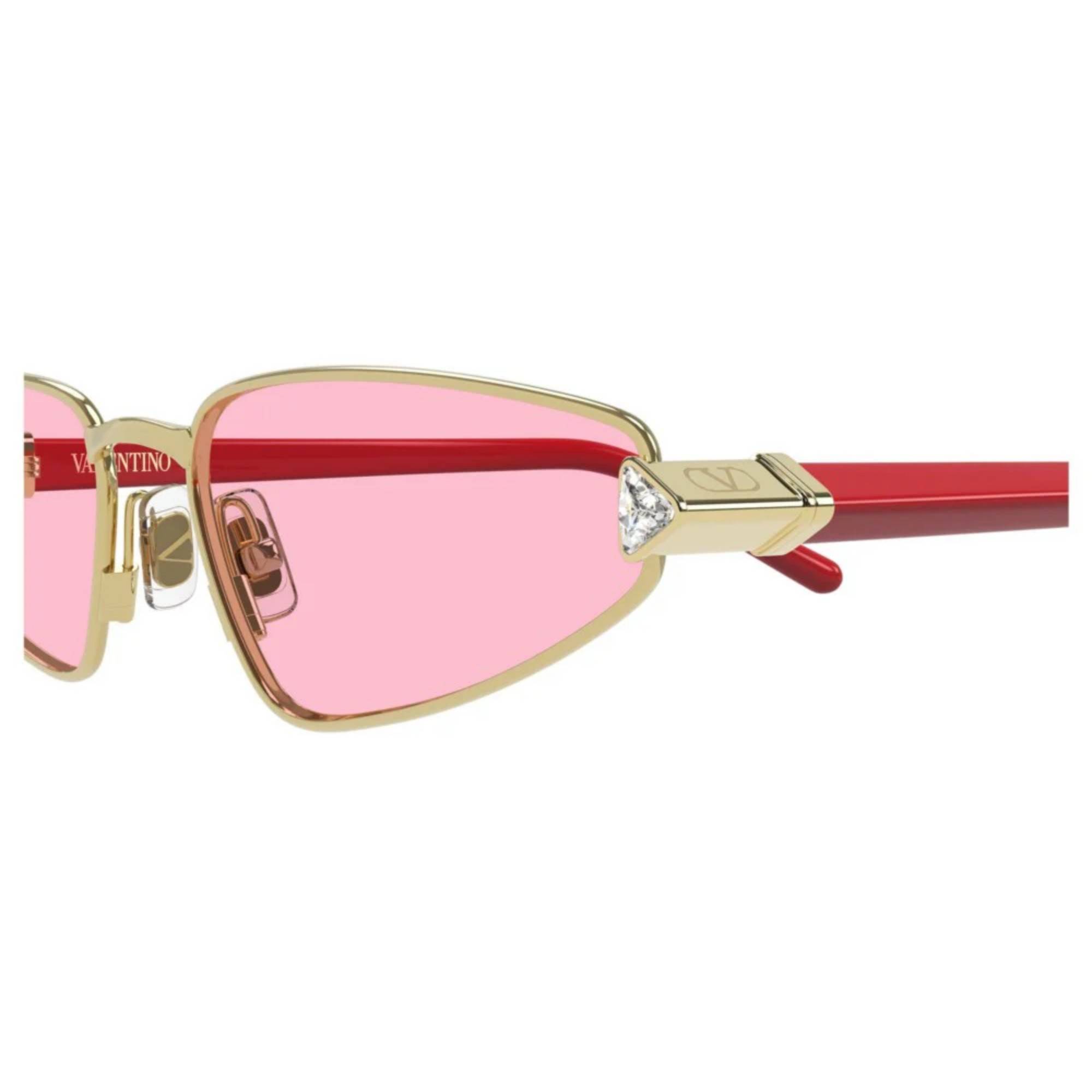 VALENTINO 0035S 002 57 Güneş Gözlüğü - Detay