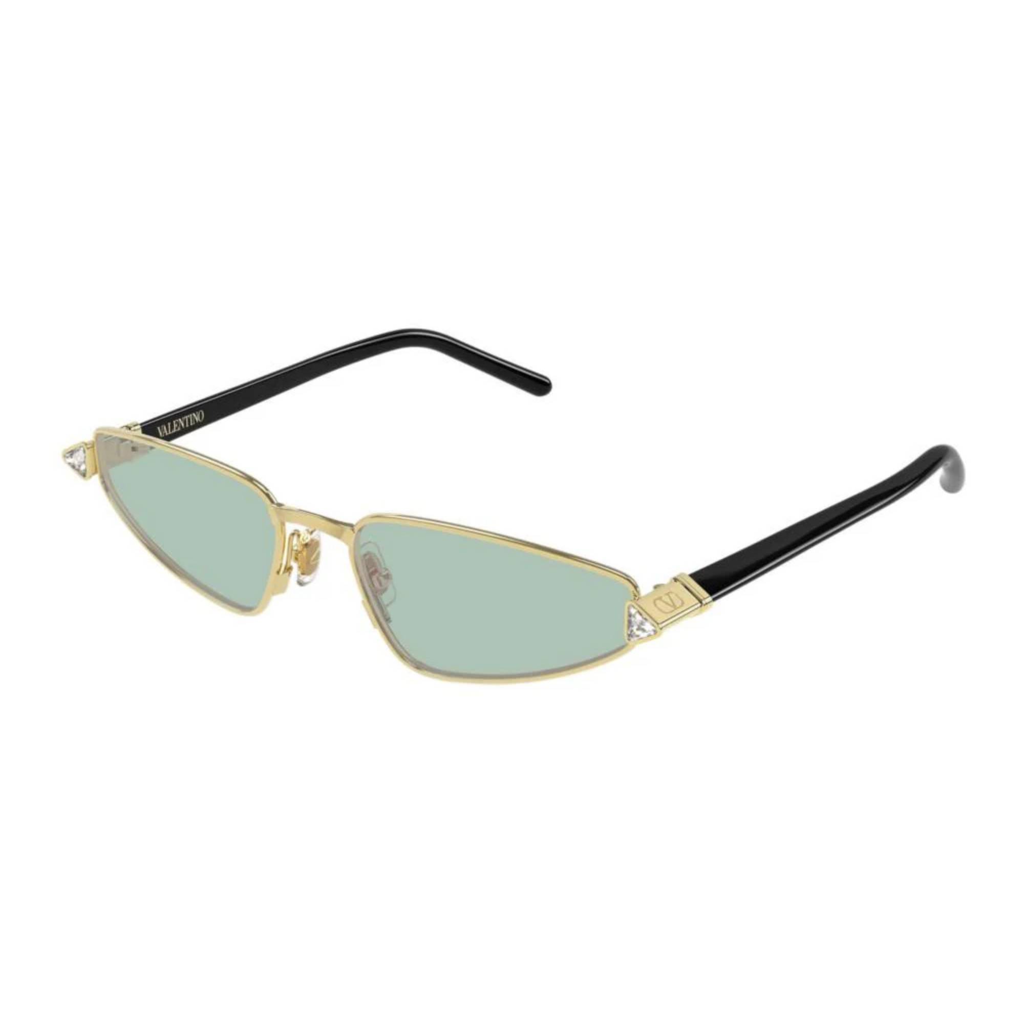 VALENTINO 0035S 003 57 Güneş Gözlüğü - Ön Görünüm