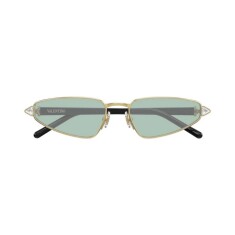 VALENTINO 0035S 003 57 Güneş Gözlüğü - Görsel 2