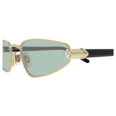 VALENTINO 0035S 003 57 Güneş Gözlüğü - Görsel 3