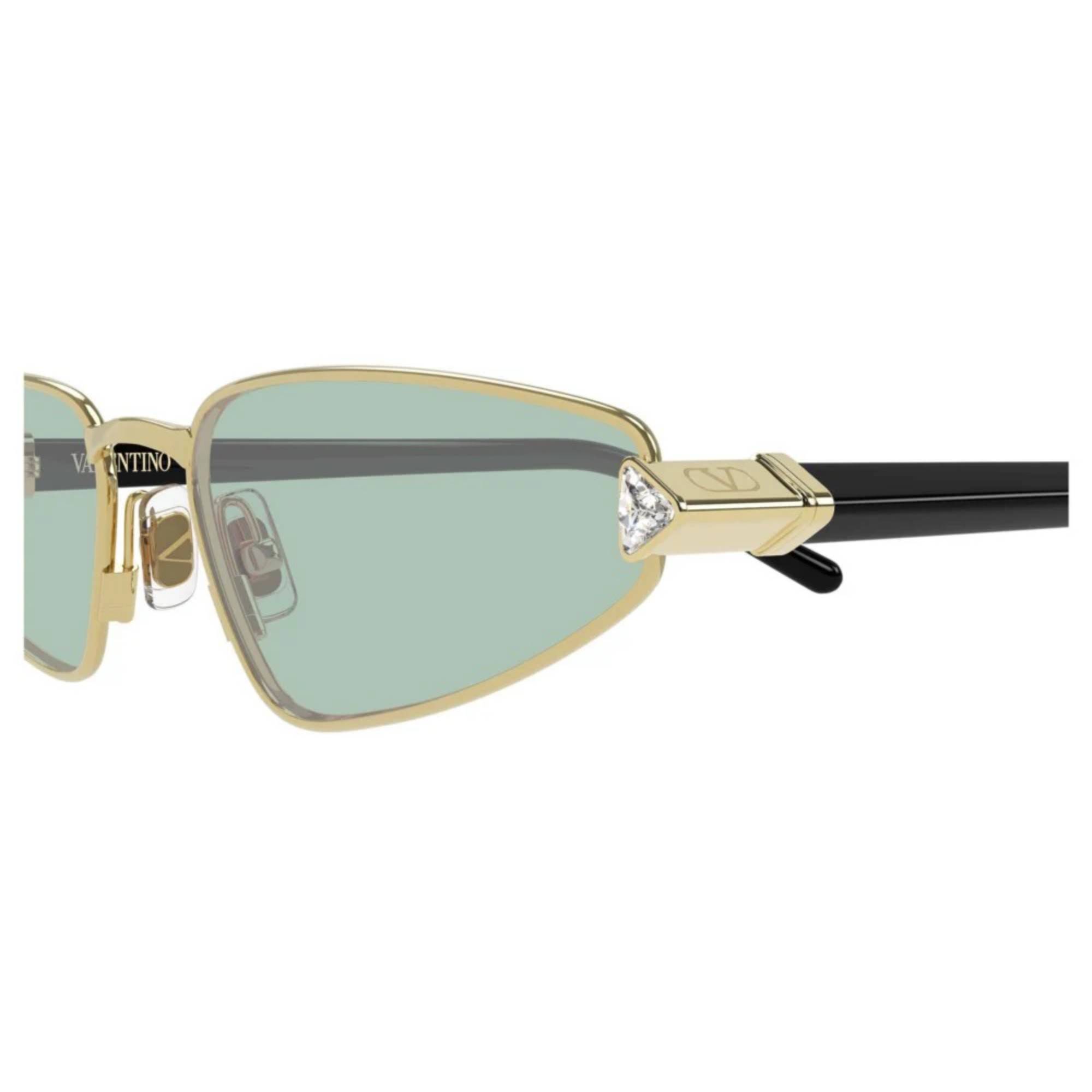 VALENTINO 0035S 003 57 Güneş Gözlüğü - Detay
