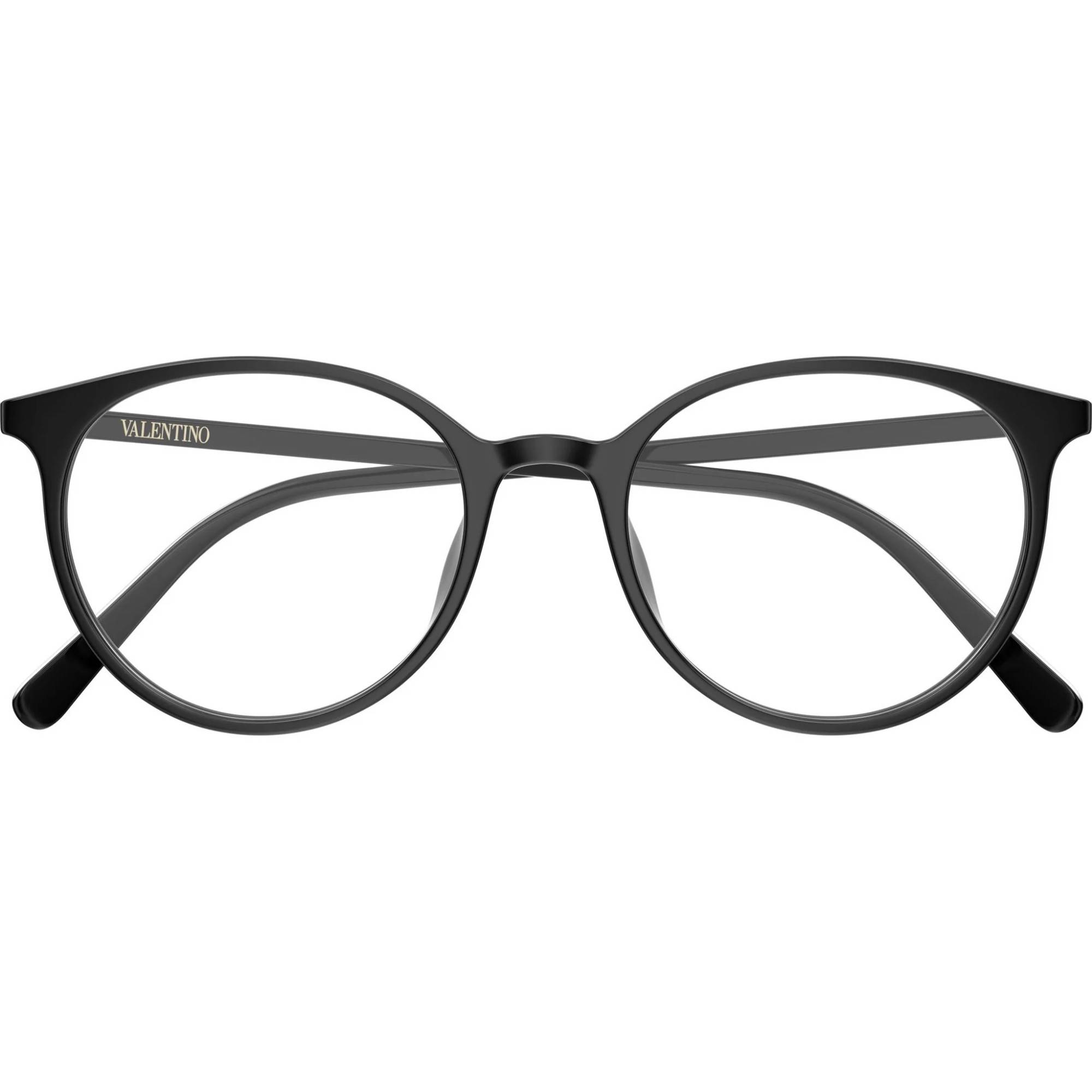 VALENTINO 0041OK 001 52 Gözlük Çerçevesi - Yan Görünüm