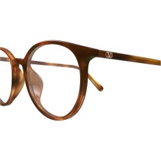 VALENTINO 0041OK 002 52 Gözlük Çerçevesi - Görsel 3