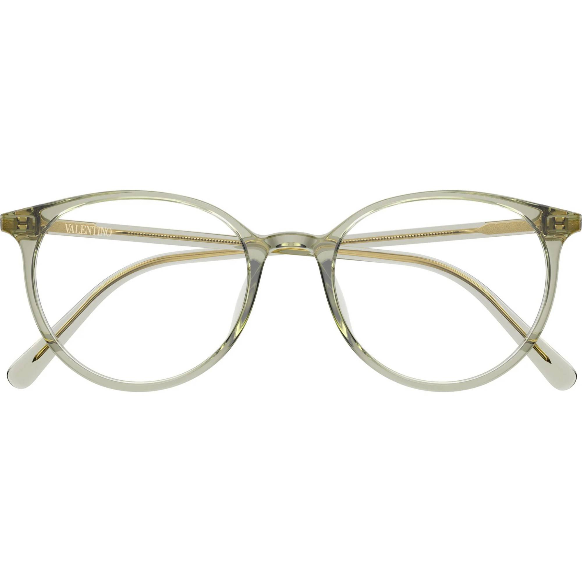 VALENTINO 0041OK 003 52 Gözlük Çerçevesi - Yan Görünüm