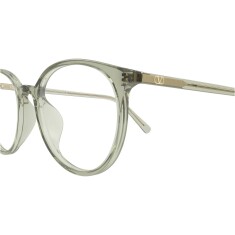 VALENTINO 0041OK 003 52 Gözlük Çerçevesi - Görsel 3