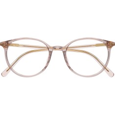 VALENTINO 0041OK 004 52 Gözlük Çerçevesi - Görsel 2
