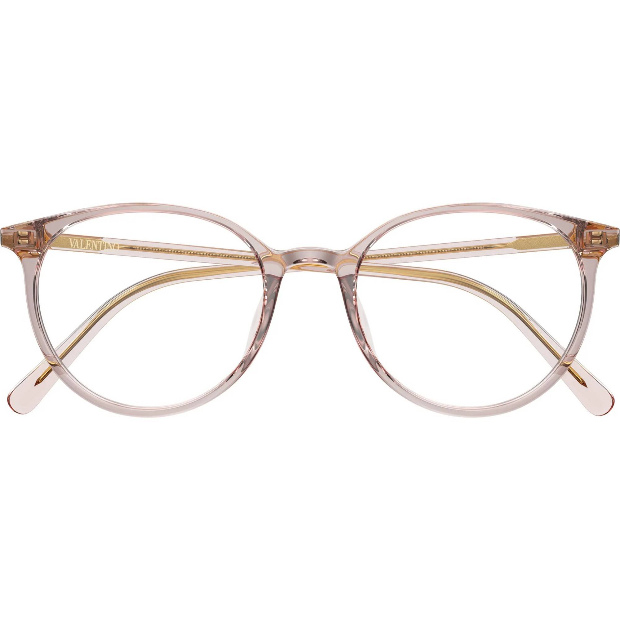 VALENTINO 0041OK 004 52 Gözlük Çerçevesi - Yan Görünüm