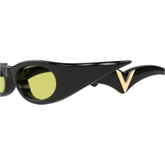 VALENTINO 0045S 001 48 Güneş Gözlüğü - 3
