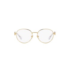 VERSACE 1002 1002 48 Gold Çocuk Mavi Filtreli Gözlük - 2