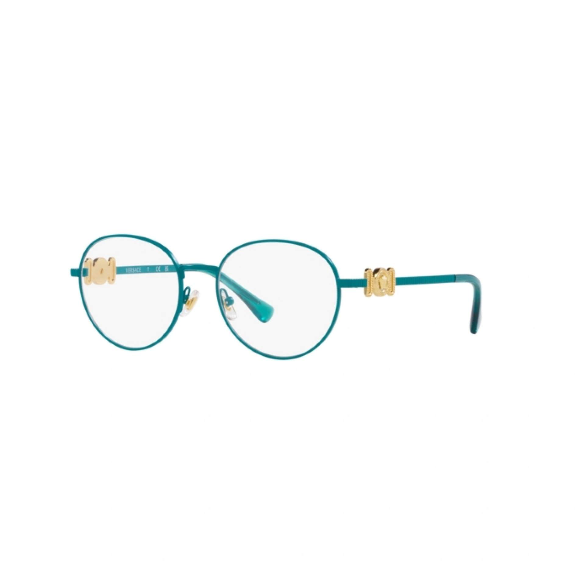 VERSACE 1002 1498 48 Оптические Oчки - 1