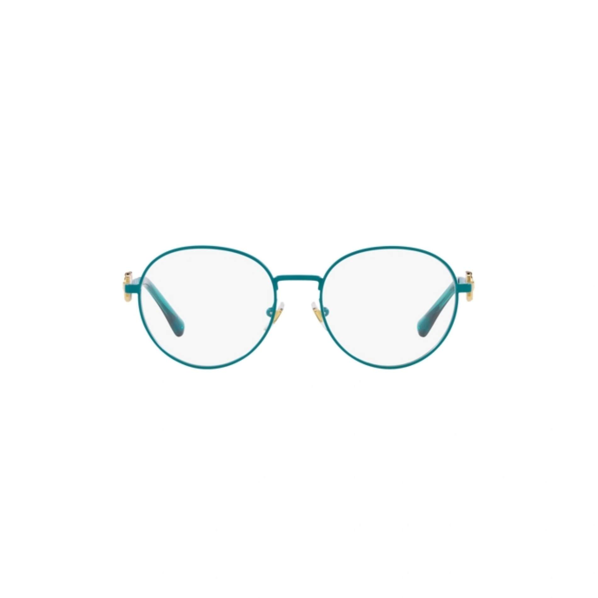 VERSACE 1002 1498 48 Оптические Oчки - 2