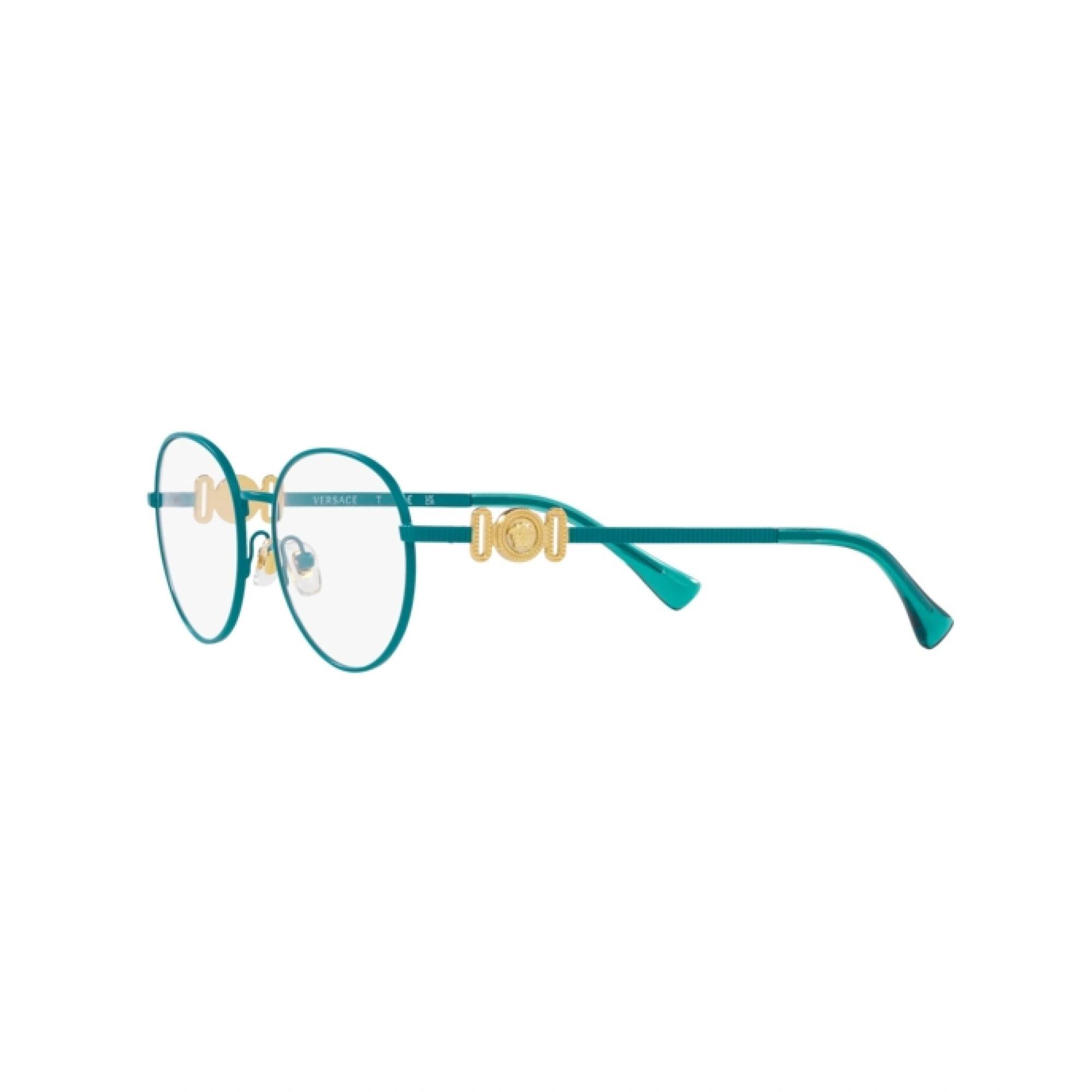 VERSACE 1002 1498 48 Оптические Oчки - 3