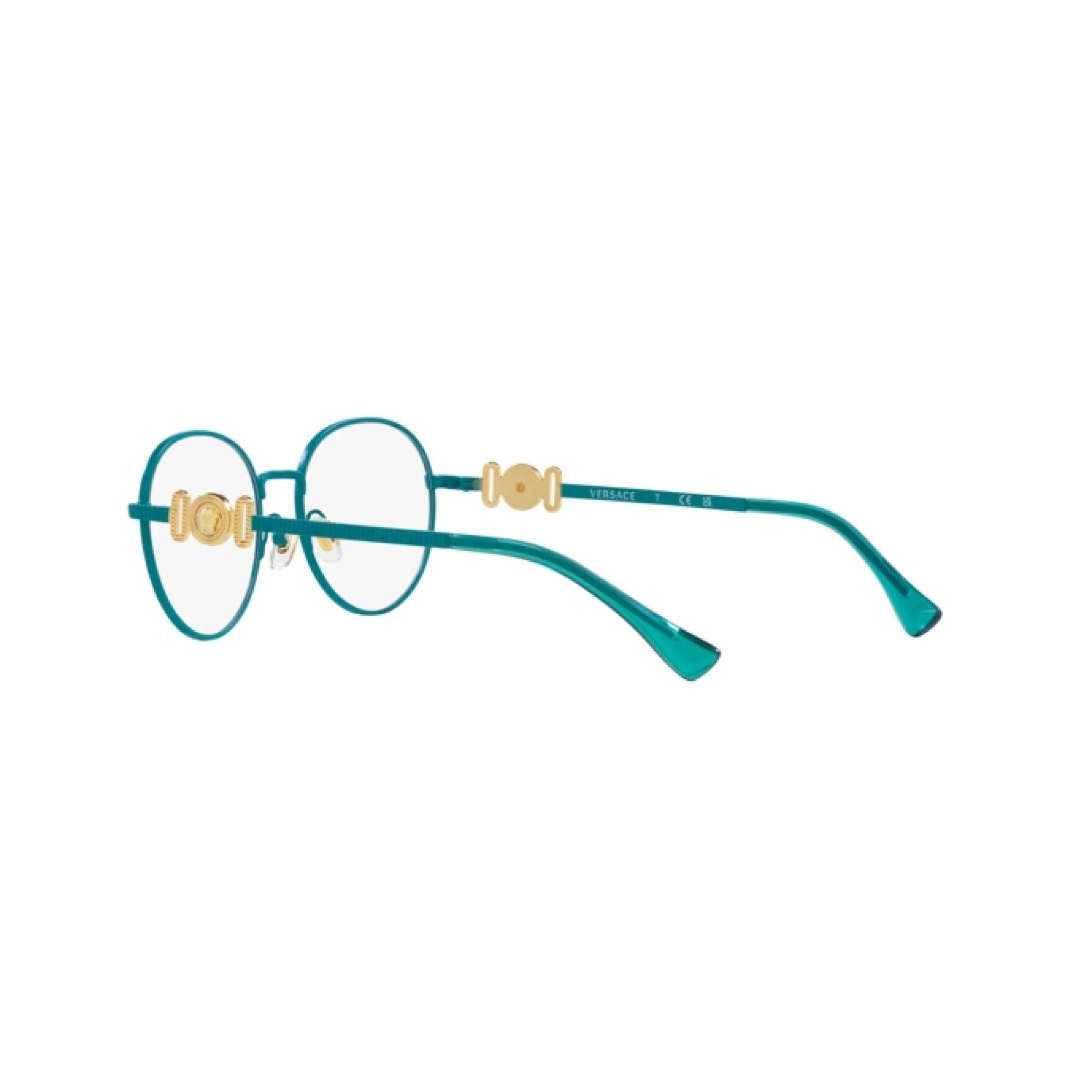 VERSACE 1002 1498 48 Оптические Oчки - 5