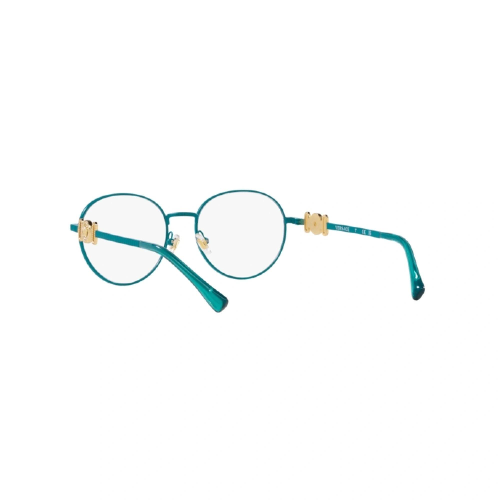 VERSACE 1002 1498 48 Оптические Oчки - 6