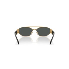 VERSACE 2003 100287 50 Sunglasses - 4