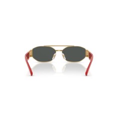 VERSACE 2003 151287 50 Sunglasses - 4