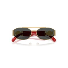 VERSACE 2003 151287 50 Sunglasses - 5