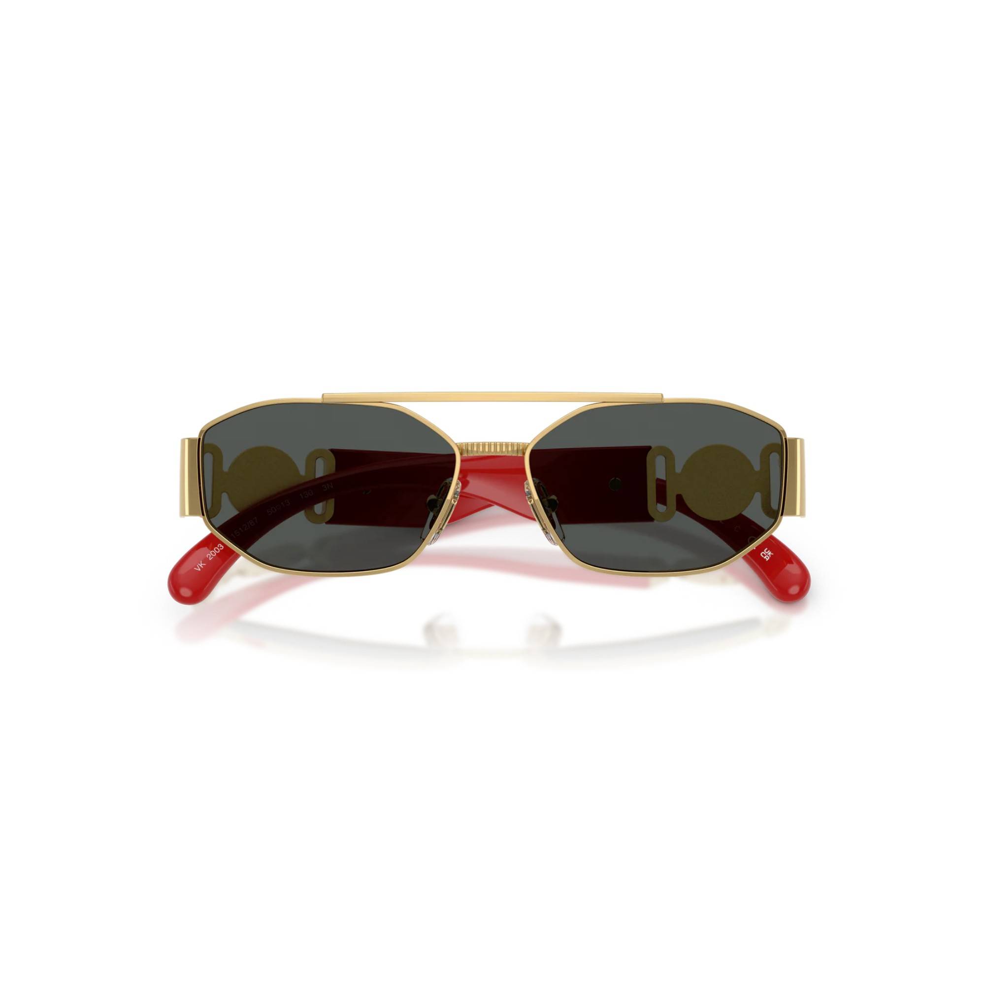 VERSACE 2003 151287 50 Sunglasses - 5