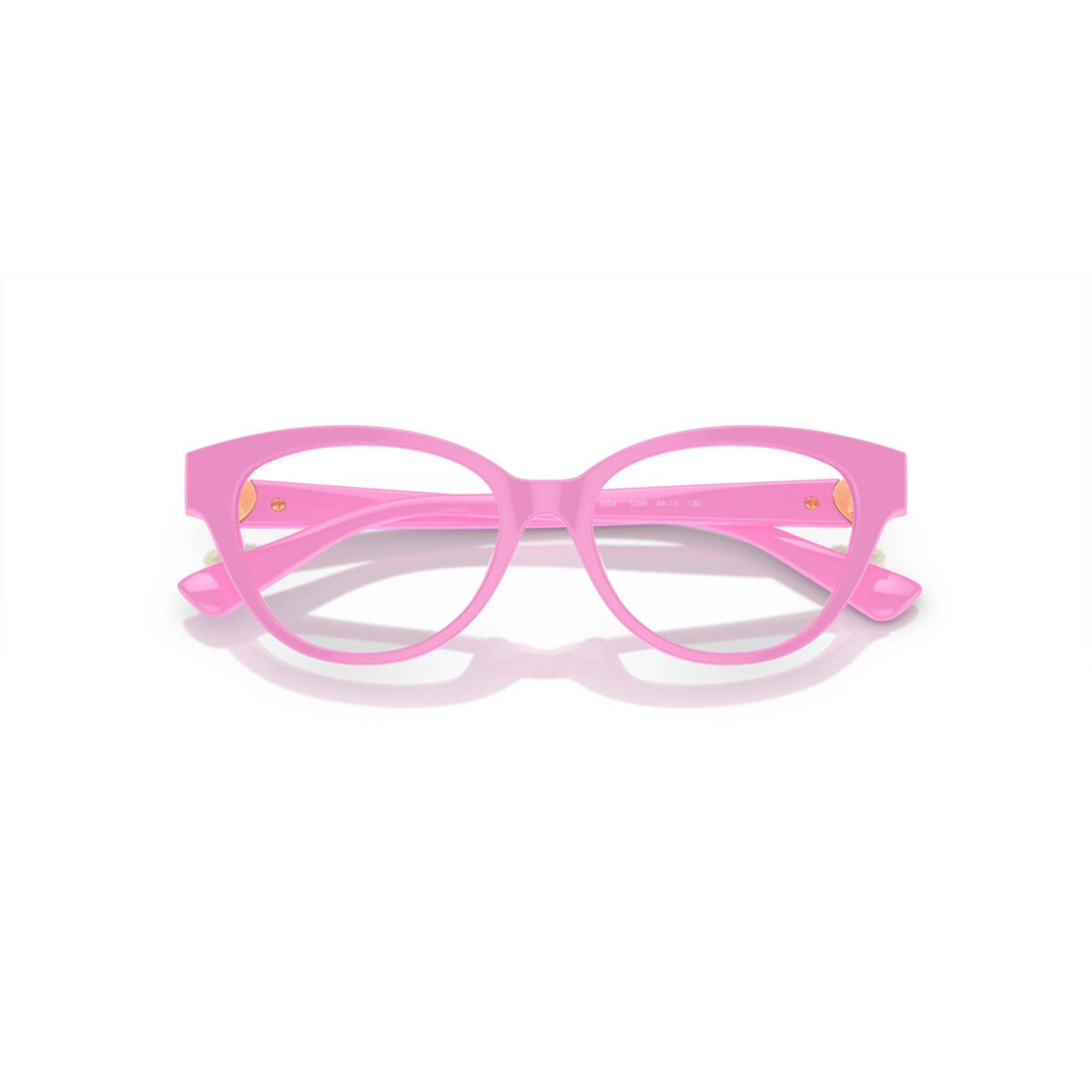 VERSACE 3004 5399 48 Оптические Oчки - 5