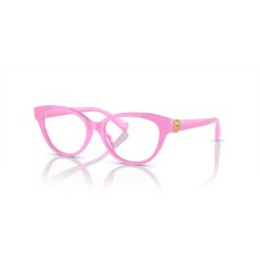 VERSACE 3004 5399 48 Pembe Çocuk Mavi Filtreli Gözlük - 1