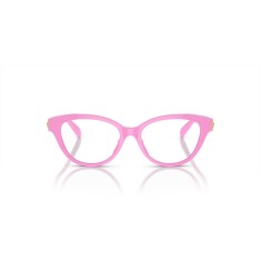 VERSACE 3004 5399 48 Pembe Çocuk Mavi Filtreli Gözlük - 2