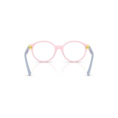 VERSACE 3007U 5440 46 Оптические Oчки - 4
