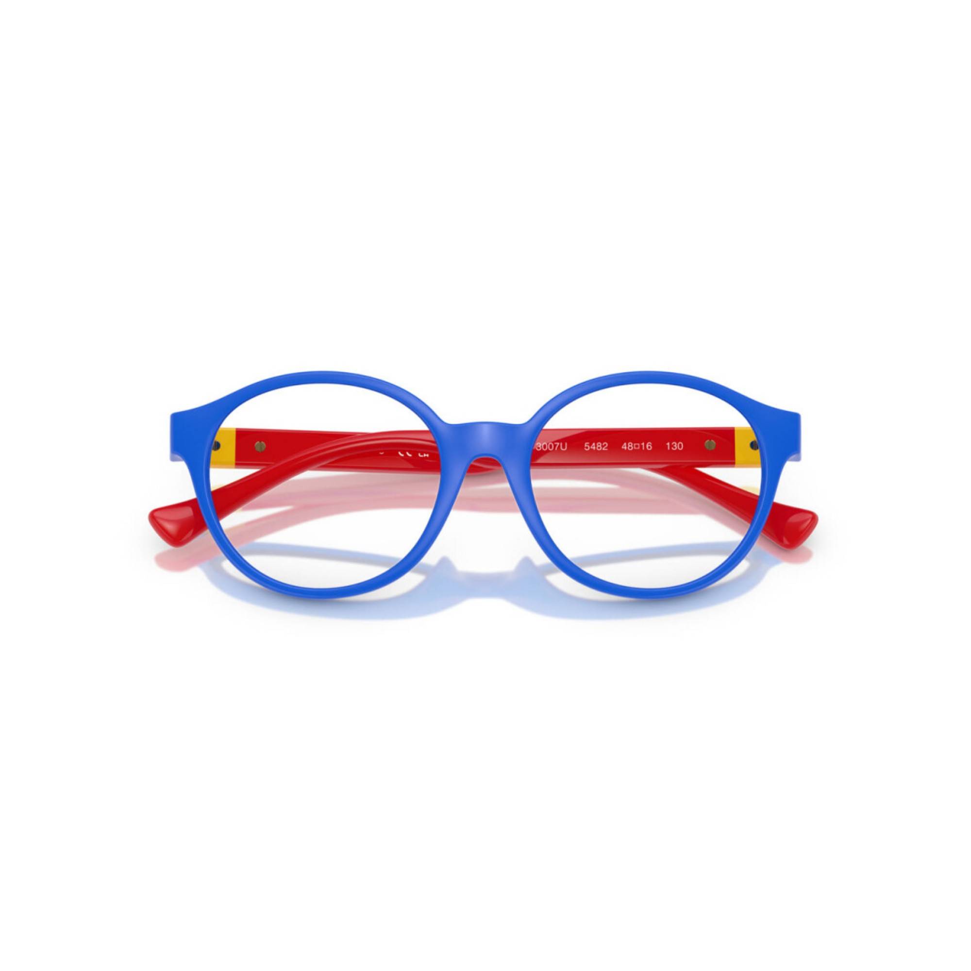 VERSACE 3007U 5482 48 Optic - 5