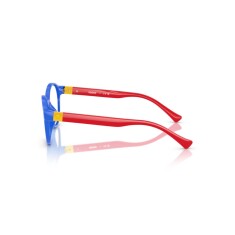 VERSACE 3007U 5482 48 Оптические Oчки - 3
