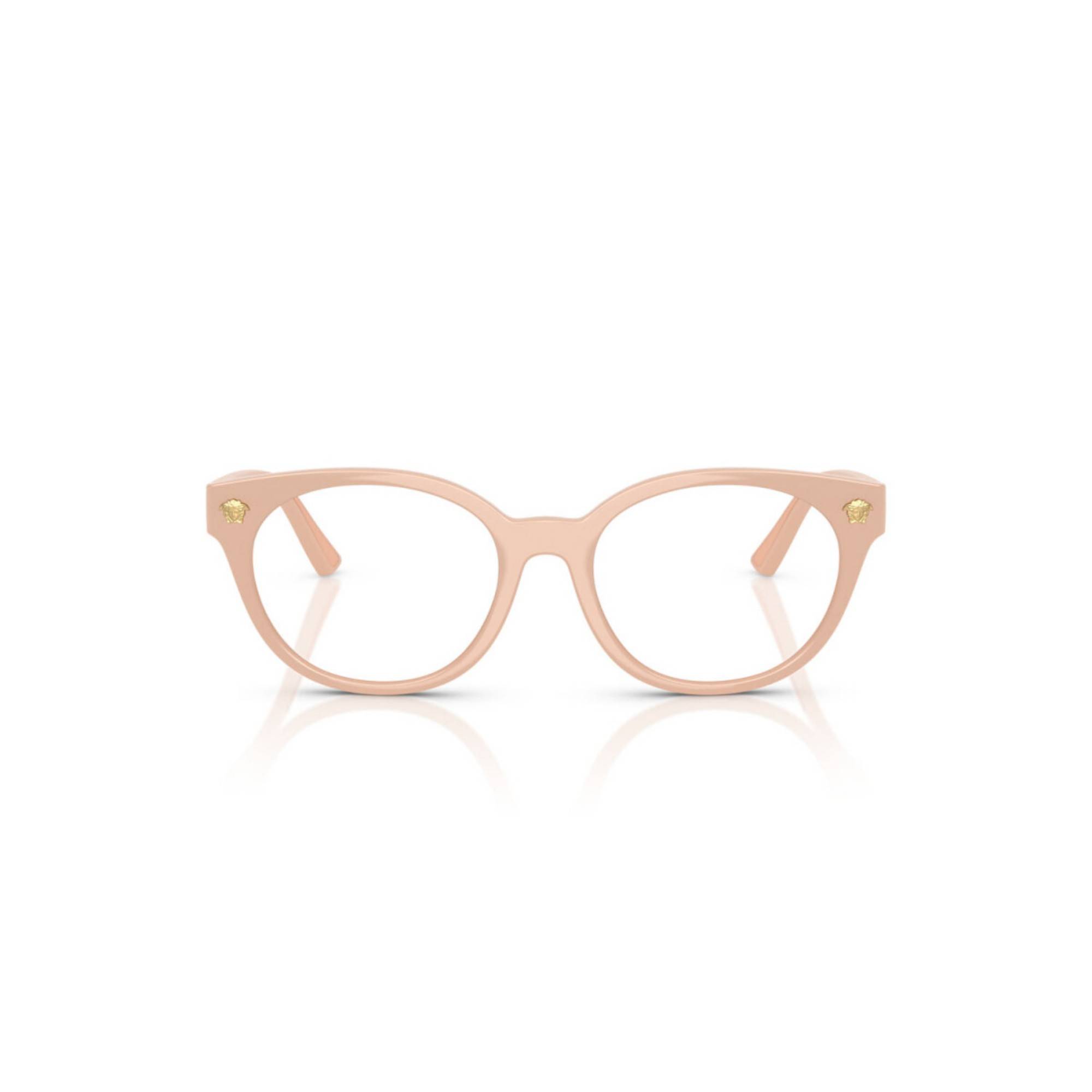 VERSACE 3009U 5494 46 Pudra Çocuk Mavi Filtreli Gözlük - 2