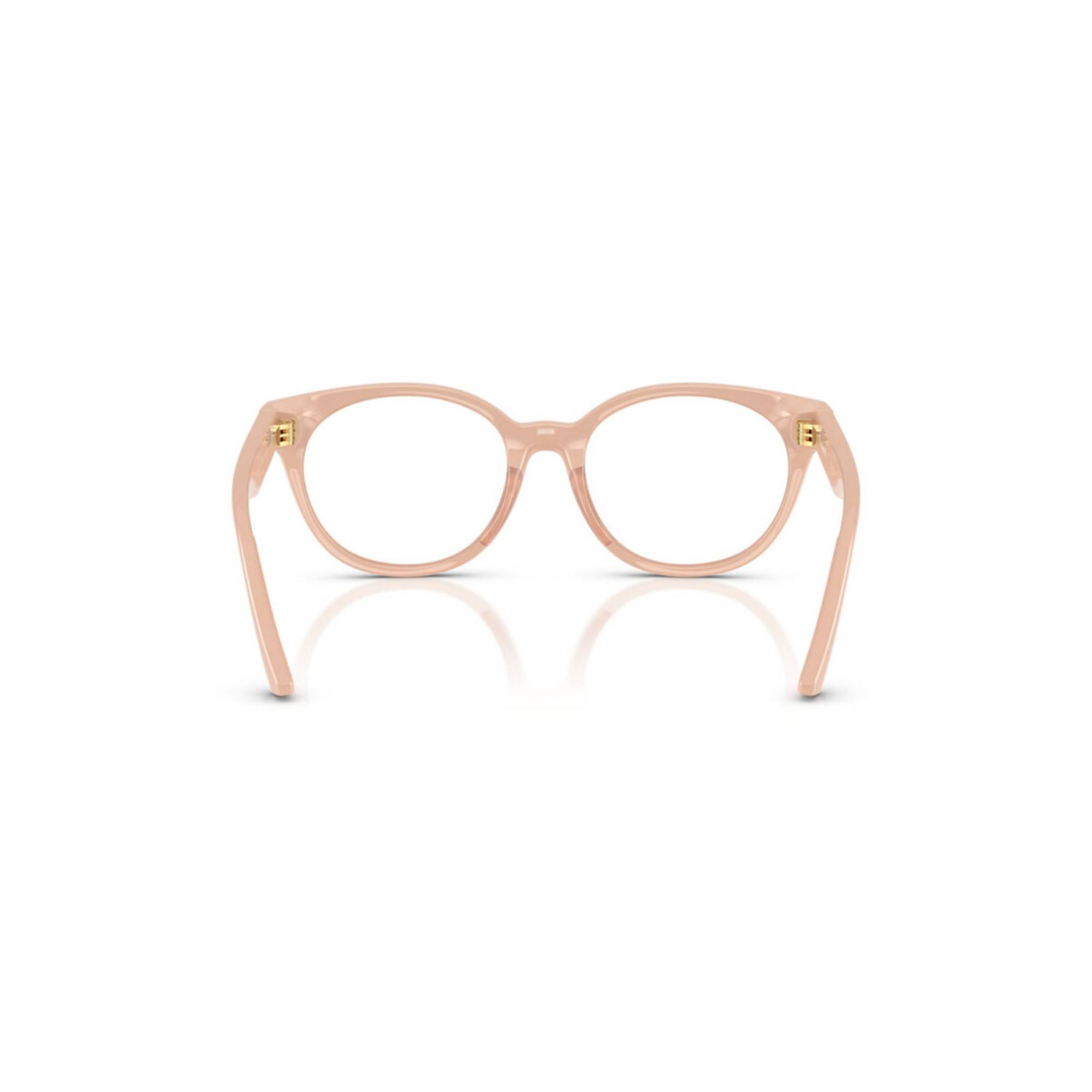 VERSACE 3009U 5494 48 Оптические Oчки - 4