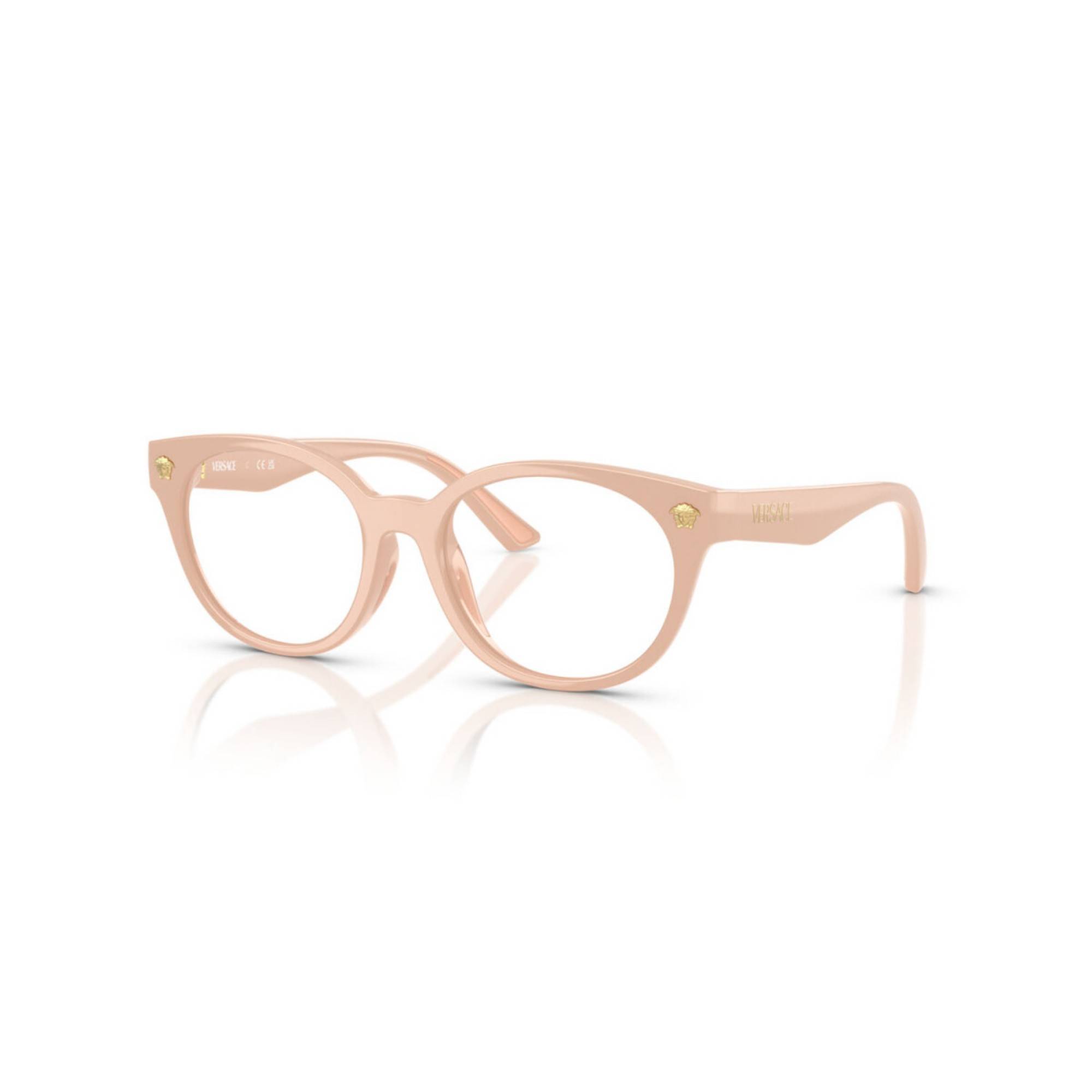 VERSACE 3009U 5494 48 Pudra Çocuk Mavi Filtreli Gözlük - 1