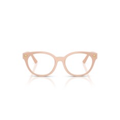 VERSACE 3009U 5494 48 Pudra Çocuk Mavi Filtreli Gözlük - 2