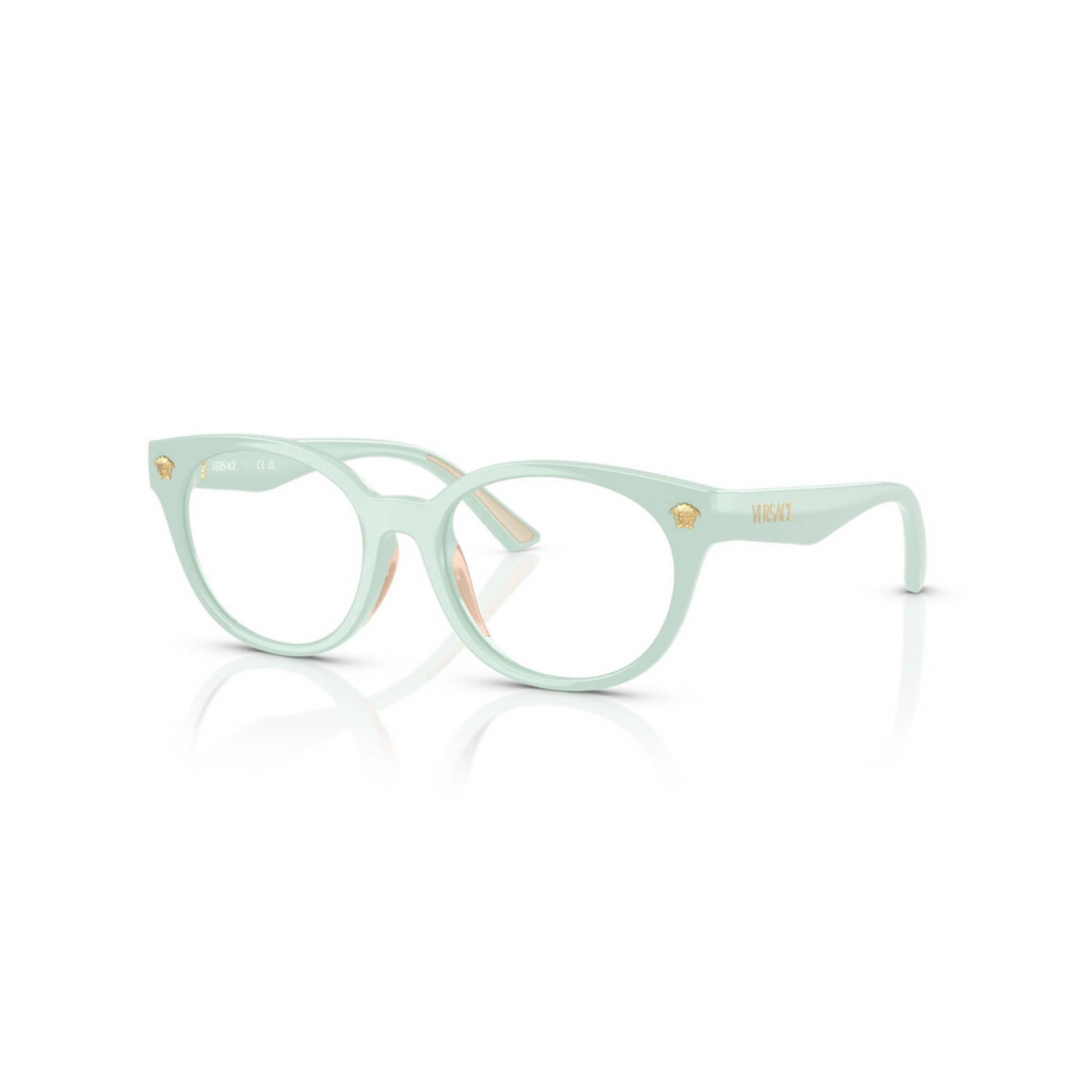 VERSACE 3009U 5505 46 Mavi Çocuk Mavi Filtreli Gözlük - 1
