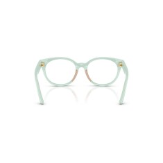 VERSACE 3009U 5505 46 Mavi Çocuk Mavi Filtreli Gözlük - 4