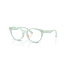 VERSACE 3009U 5505 48 Mavi Çocuk Mavi Filtreli Gözlük - 1