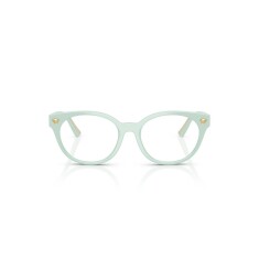 VERSACE 3009U 5505 48 Mavi Çocuk Mavi Filtreli Gözlük - 2
