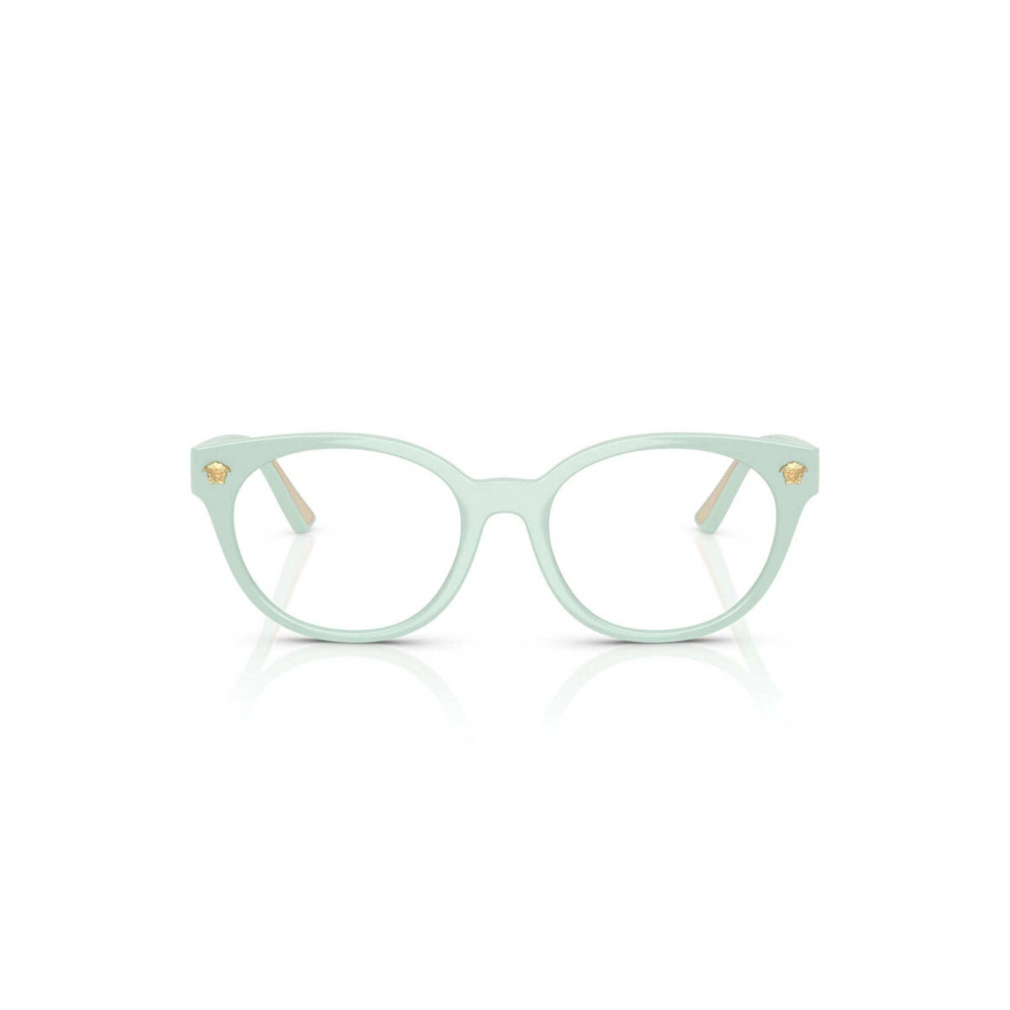 VERSACE 3009U 5505 48 Mavi Çocuk Mavi Filtreli Gözlük - 2
