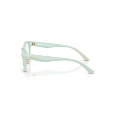 VERSACE 3009U 5505 48 Mavi Çocuk Mavi Filtreli Gözlük - 3