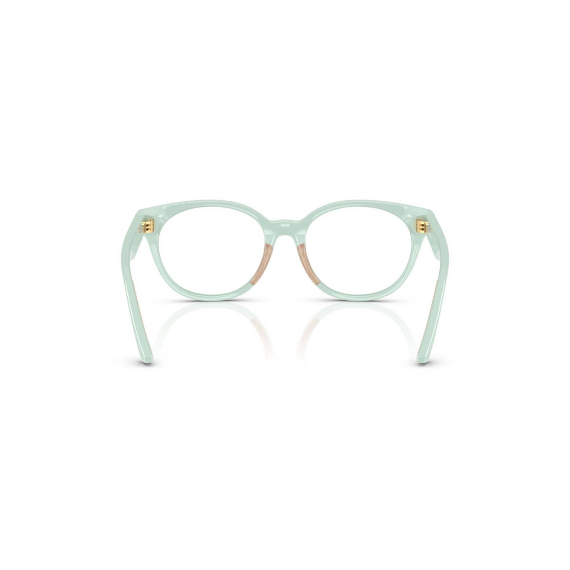 VERSACE 3009U 5505 48 Mavi Çocuk Mavi Filtreli Gözlük - 4