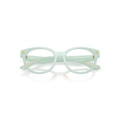 VERSACE 3009U 5505 48 Mavi Çocuk Mavi Filtreli Gözlük - 5