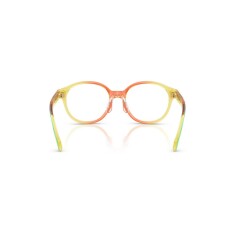 VERSACE 3012 5530 47 Оптические Oчки - 4