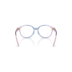 VERSACE 3012 5534 47 Оптические Oчки - 4