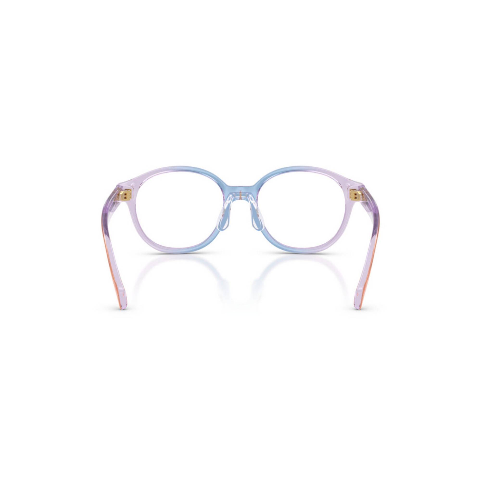 VERSACE 3012 5534 47 Оптические Oчки - 4