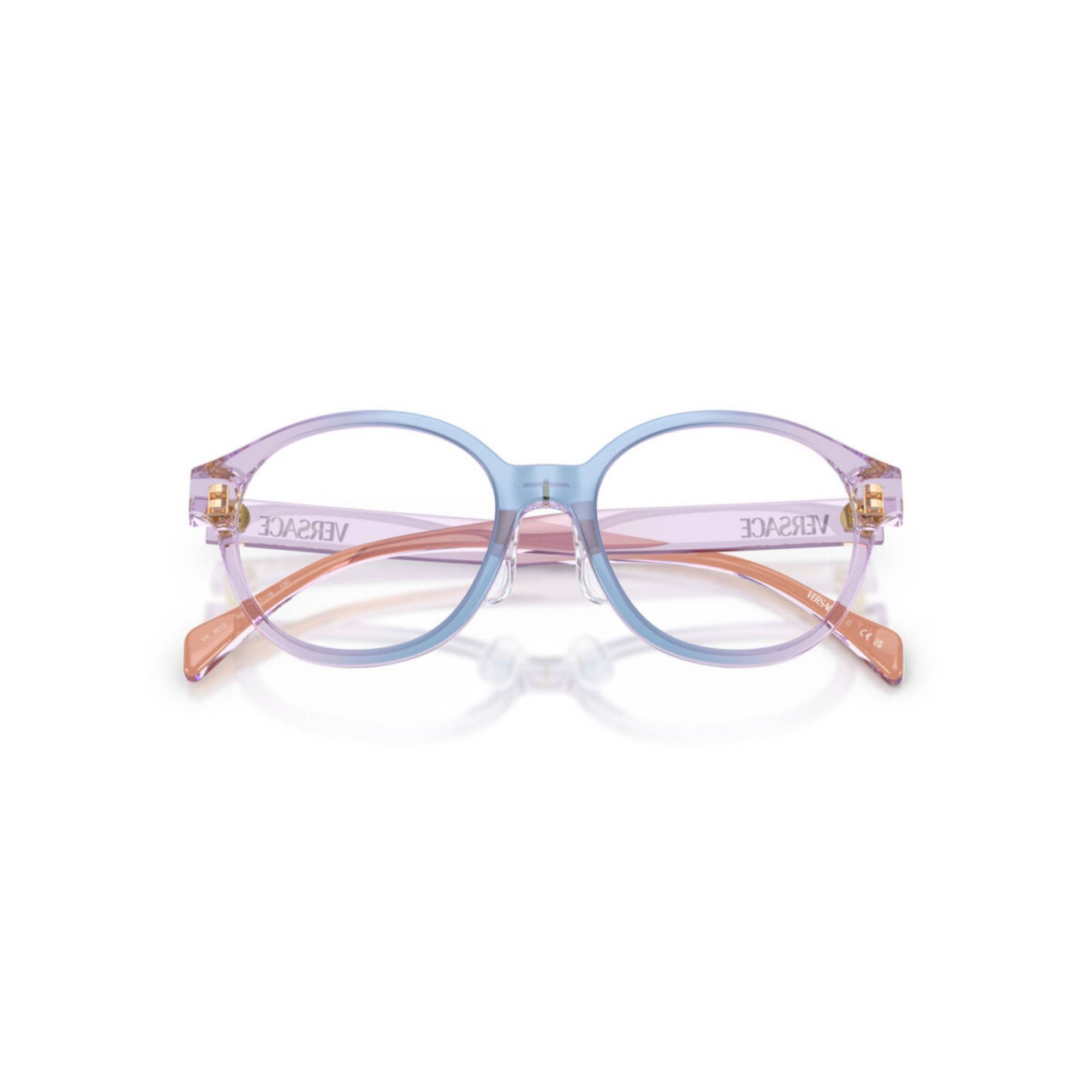 VERSACE 3012 5534 47 Оптические Oчки - 5