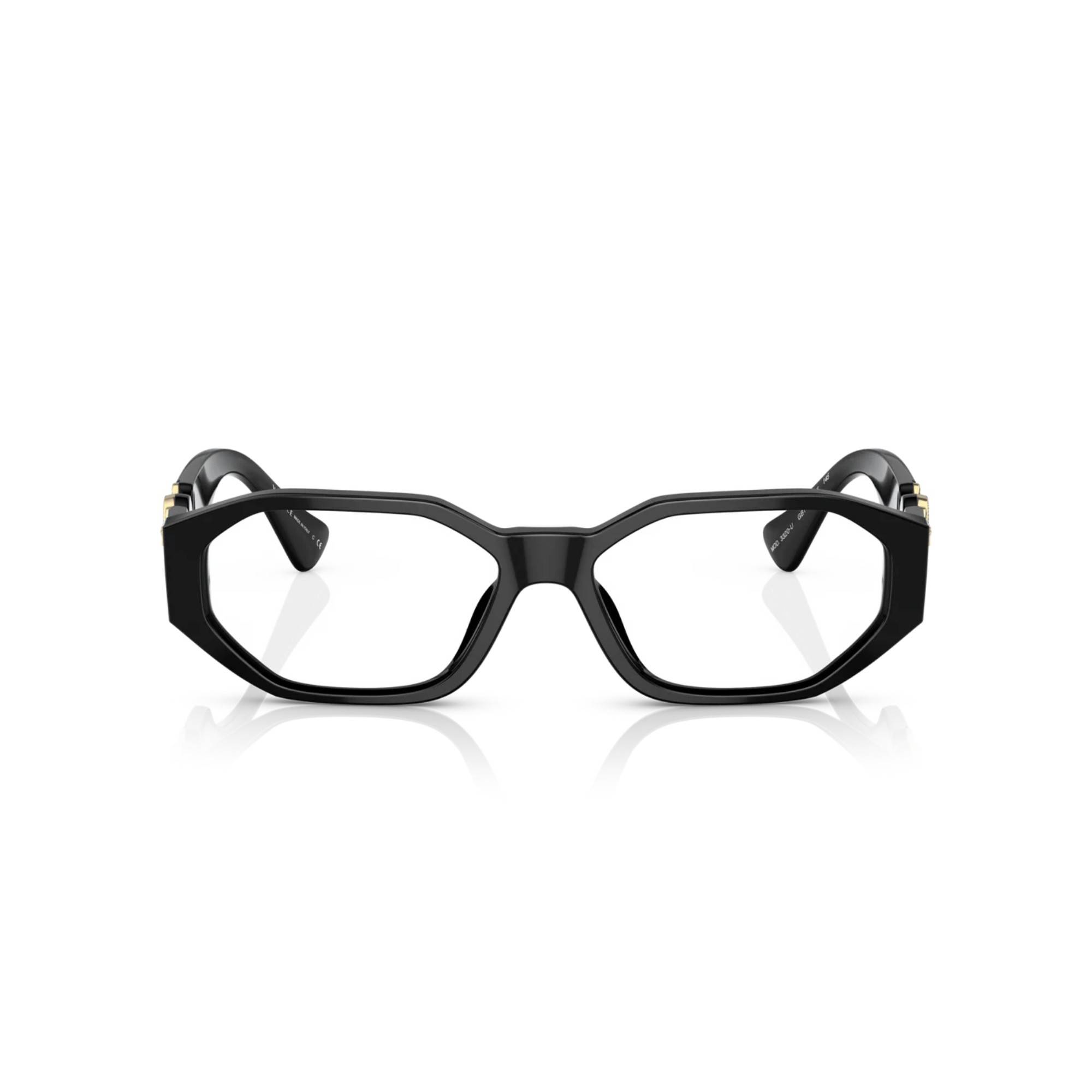 VERSACE 3320U GB1 56 Optic - 2