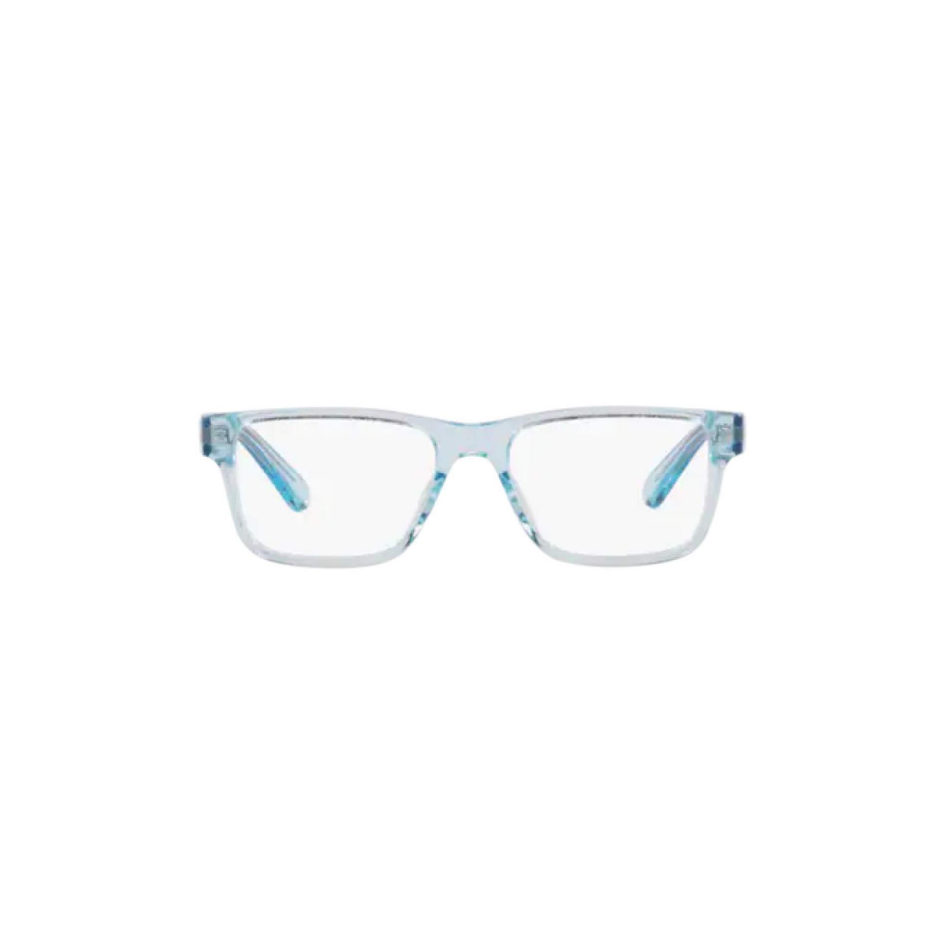 VERSACE 3324U 5378 47 Optic - 2