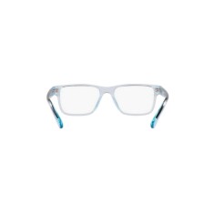 VERSACE 3324U 5378 47 Оптические Oчки - 4