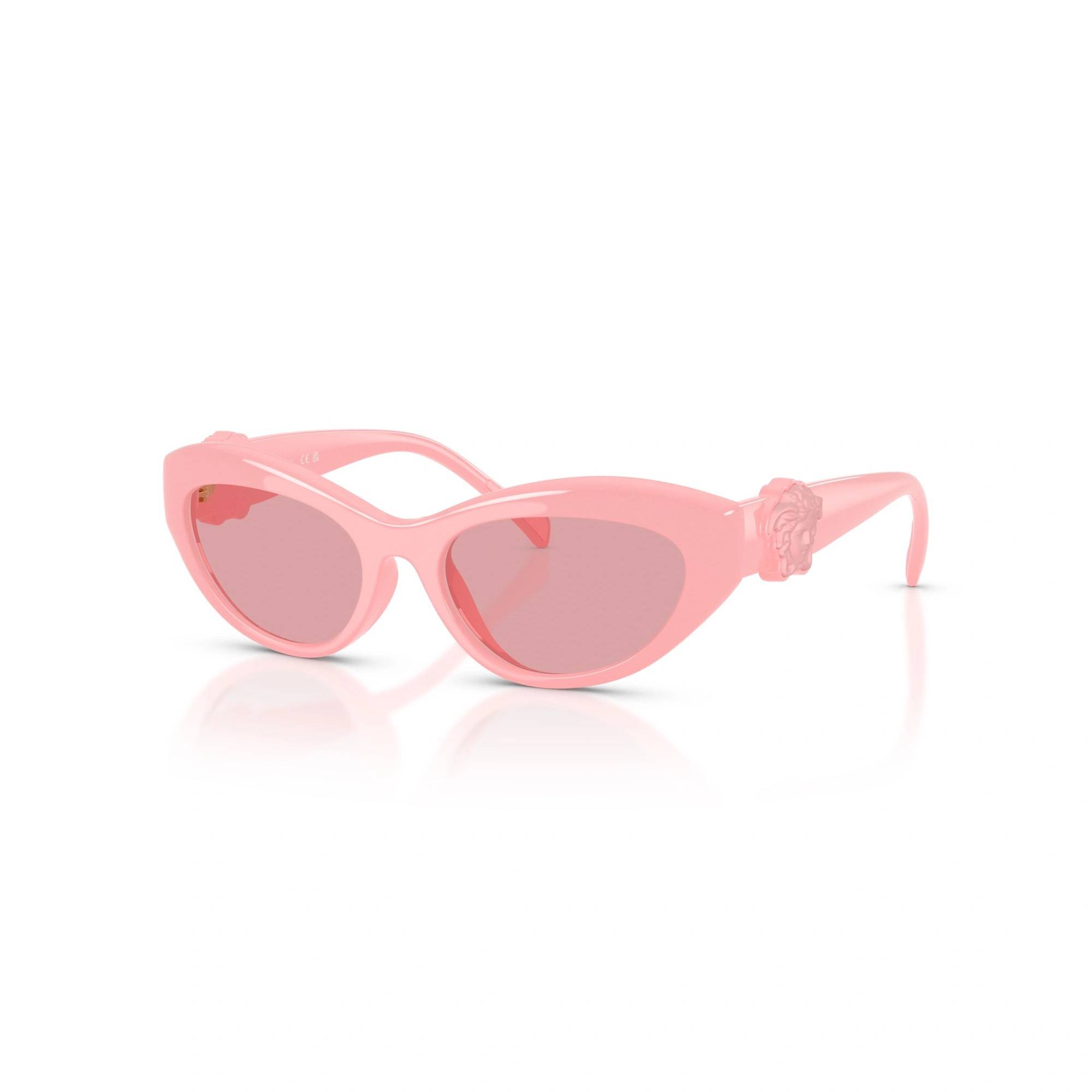 VERSACE 4005U 545284 49 Sunglasses - 1